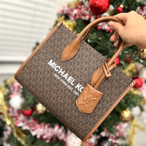 michael kors mirella sm shopper tz xbody|Michael Kors.